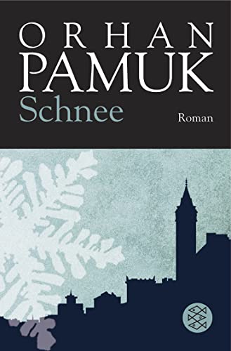Schnee: Roman von FISCHERVERLAGE